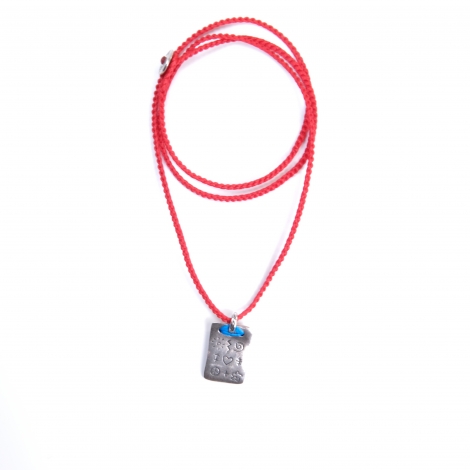 Colier Babylonia G61